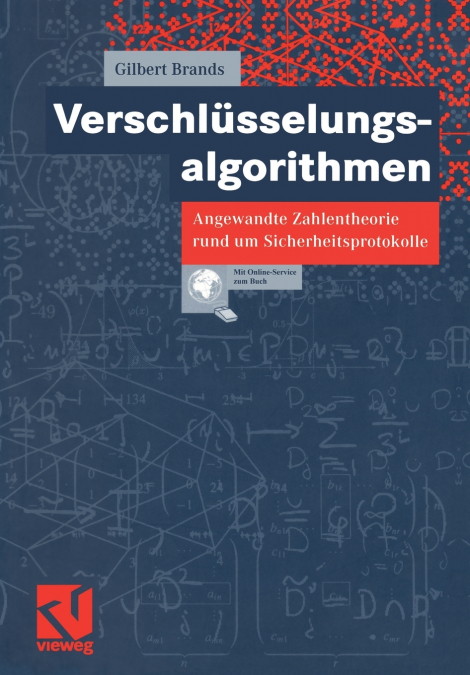 Verschlüsselungsalgorithmen