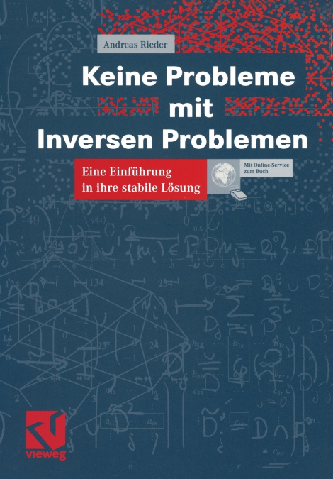 Keine Probleme mit Inversen Problemen