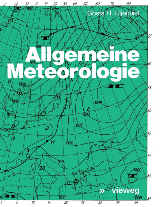 Allgemeine Meteorologie