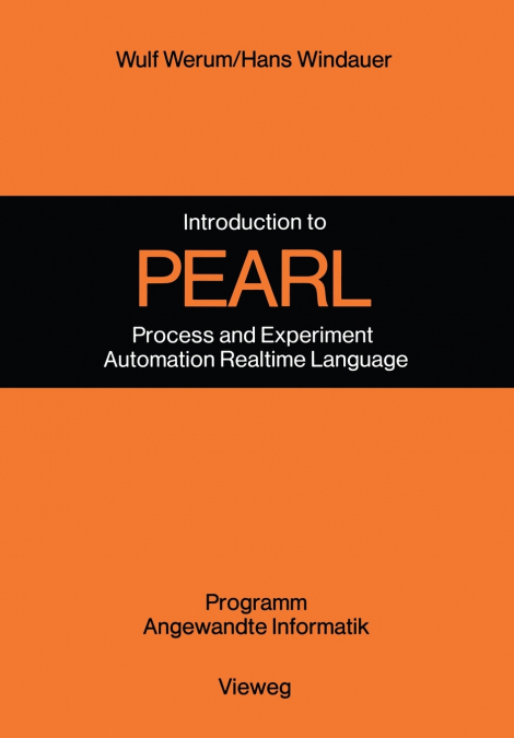 Introduction to PEARL