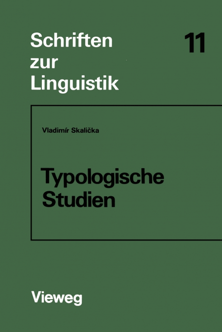 Typologische Studien