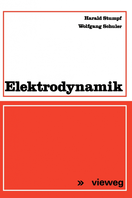 Elektrodynamik