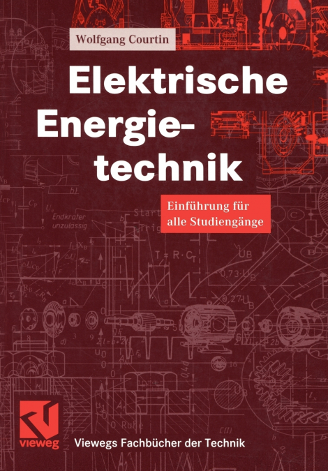 Elektrische Energietechnik