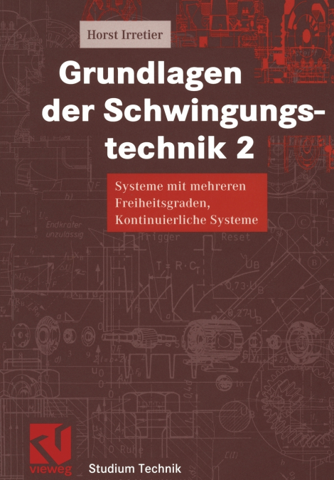 Grundlagen der Schwingungstechnik 2