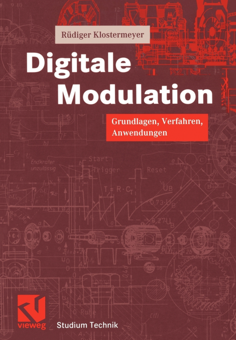 Digitale Modulation