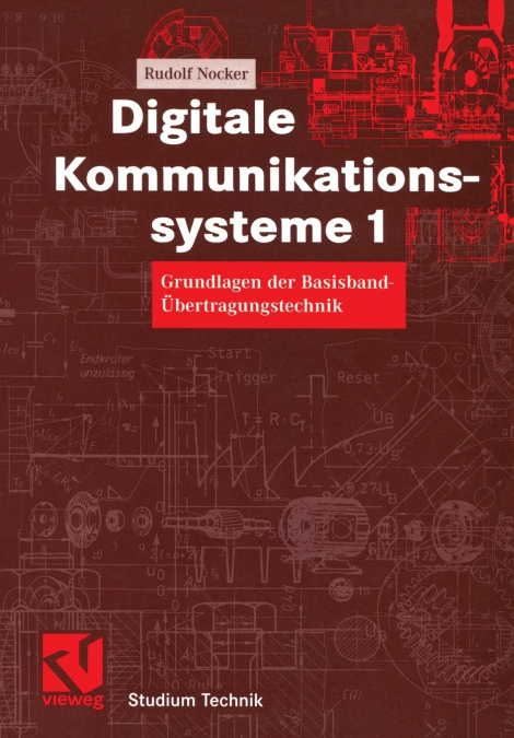 Digitale Kommunikationssysteme 1
