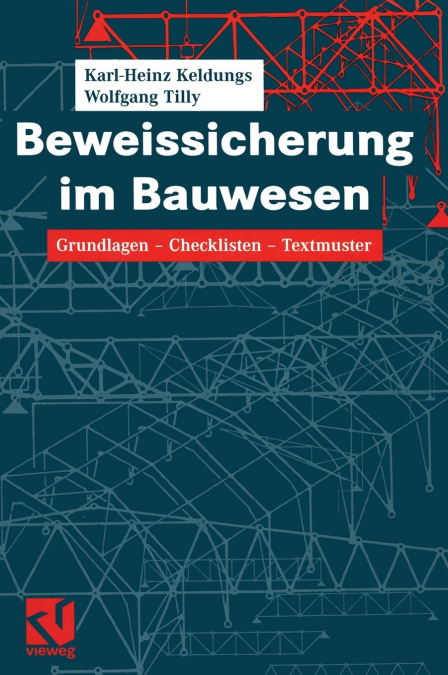 Beweissicherung im Bauwesen