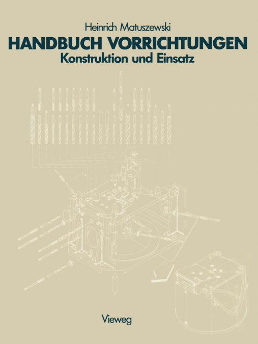 Handbuch Vorrichtungen