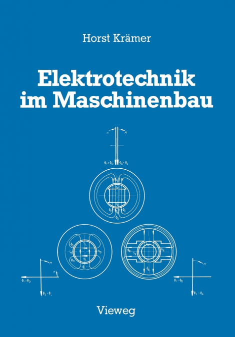 Elektrotechnik im Maschinenbau