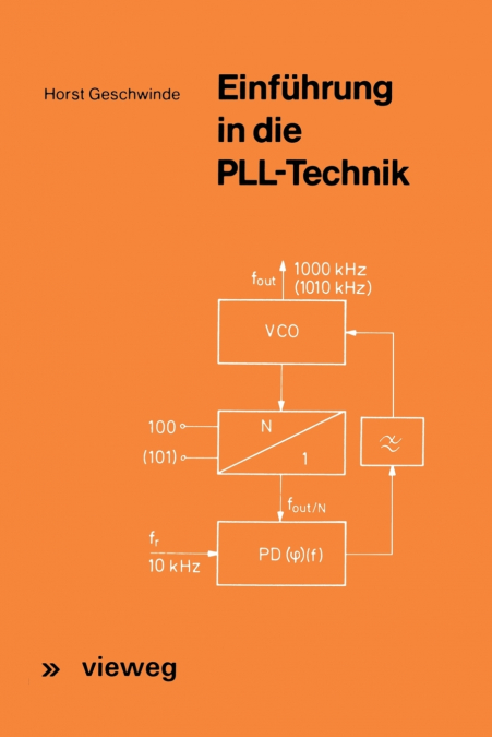 Einführung in die PLL-Technik