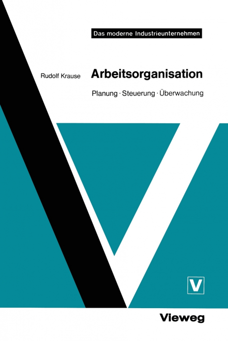 Arbeitsorganisation