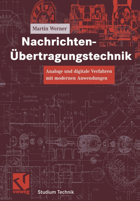 Nachrichten-Ubertragungstechnik