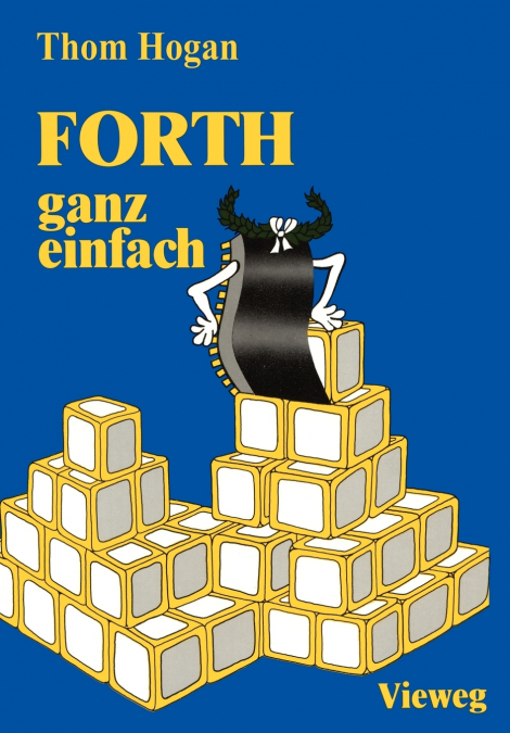 FORTH - ganz einfach