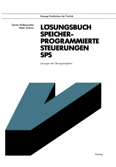 Losungsbuch Speicherprogrammierte Steuerungen Sps