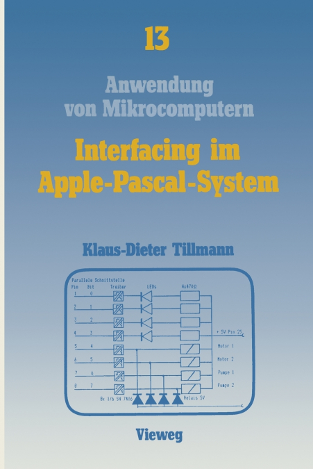 Interfacing im Apple-Pascal-System