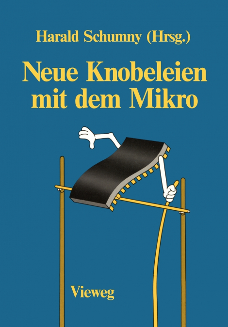 Neue Knobeleien mit dem Mikro