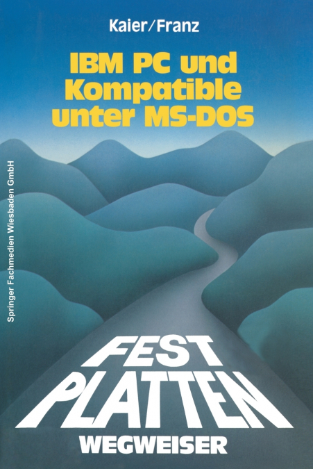 Festplatten-Wegweiser