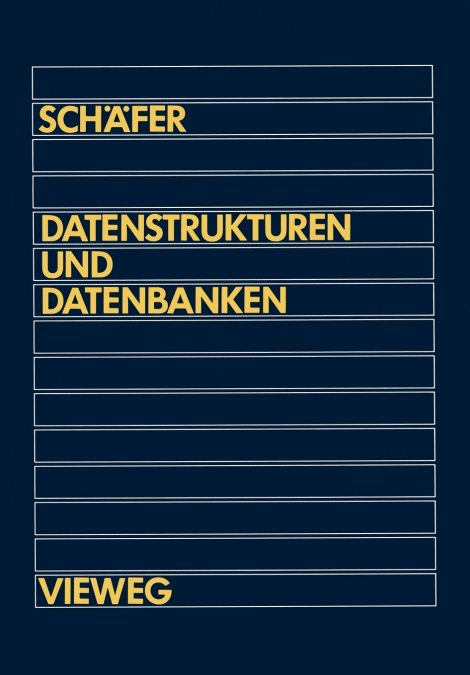 Datenstrukturen und Datenbanken
