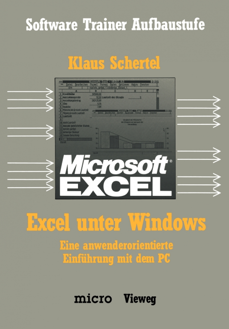 Excel unter Windows