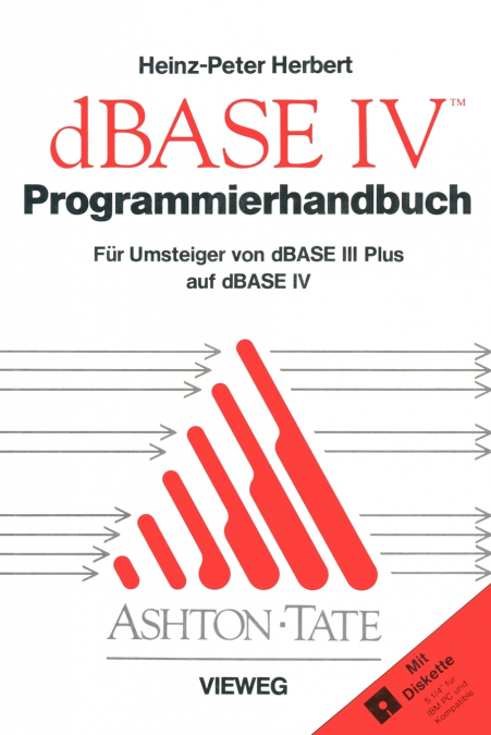 Programmierhandbuch zu dBASE IV