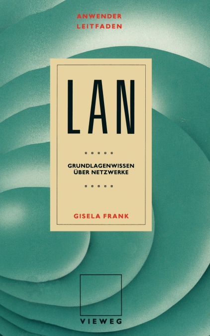 Anwenderleitfaden LAN