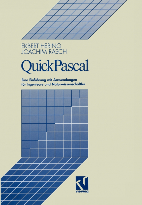 QuickPascal