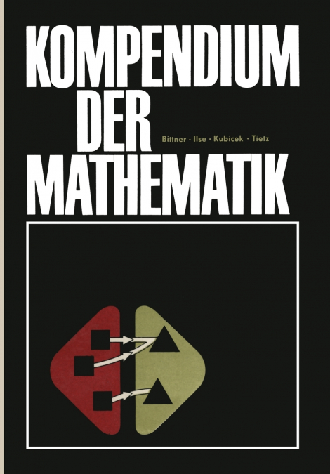 Kompendium Der Mathematik