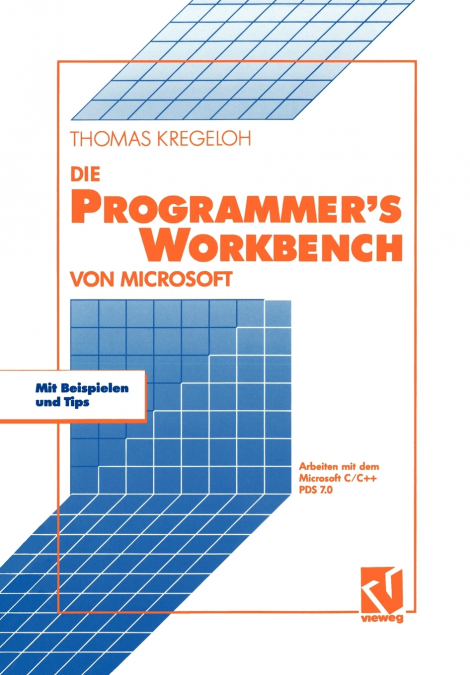 Die Microsoft Programmer’s Workbench