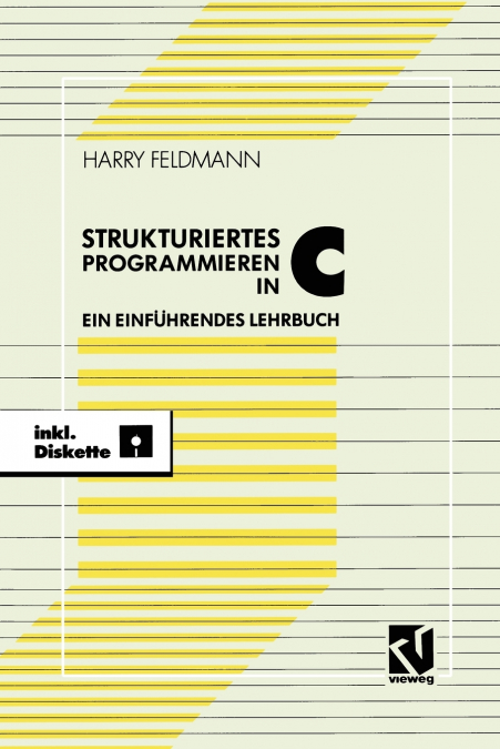 Strukturiert es Programmieren in C