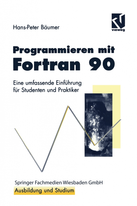 Programmieren mit Fortran 90