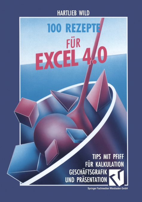 100 Rezepte Fur Excel 4.0