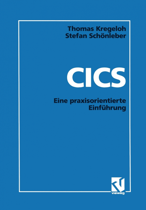 CICS