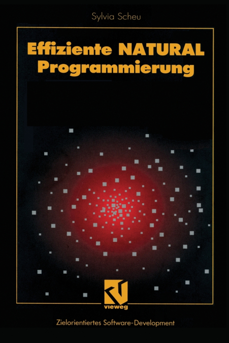 Effiziente NATURAL-Programmierung