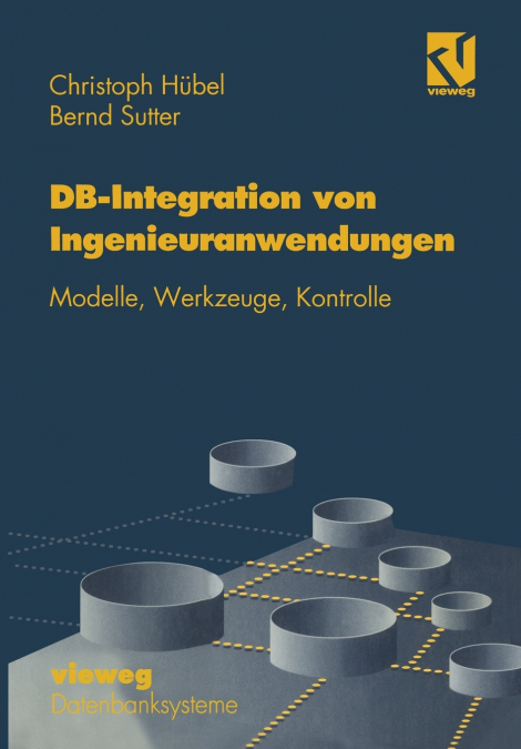 Datenbank-Integration von Ingenieuranwendungen