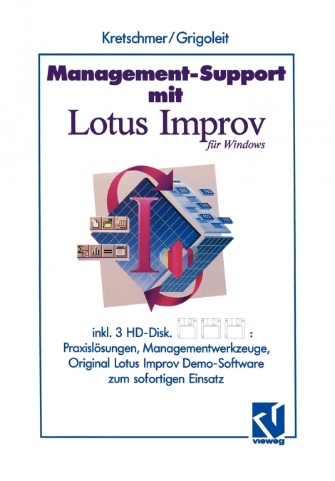 Management-Support mit Lotus Improv