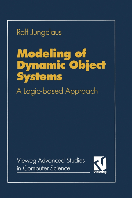 Modeling of Dynamic Object Systems