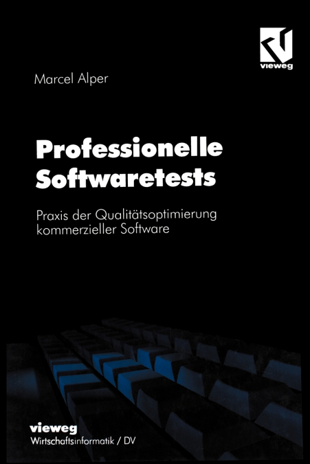 Professionelle Softwaretests