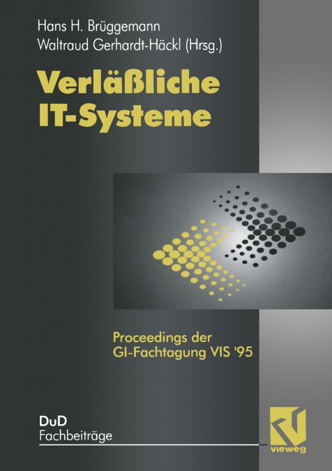 Verläßliche IT-Systeme