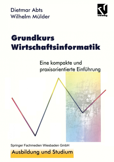 Grundkurs Wirtschaftsinformatik