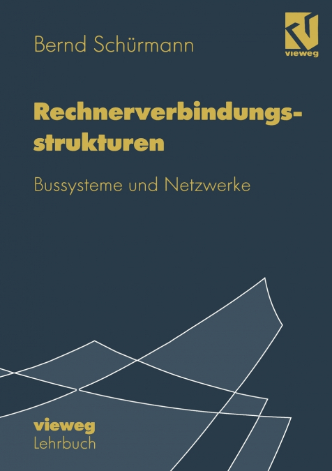 Rechnerverbindungsstrukturen