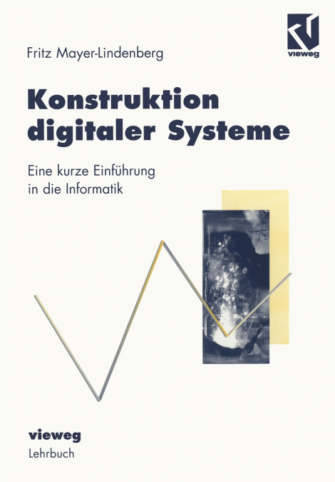 Konstruktion digitaler Systeme
