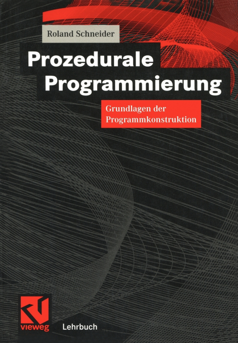 Prozedurale Programmierung