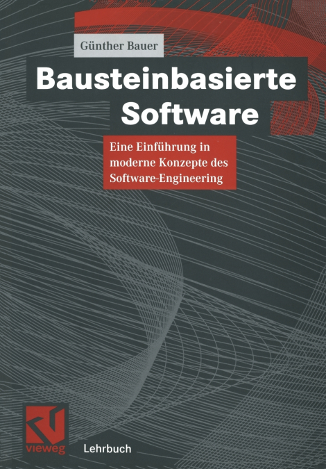 Bausteinbasierte Software