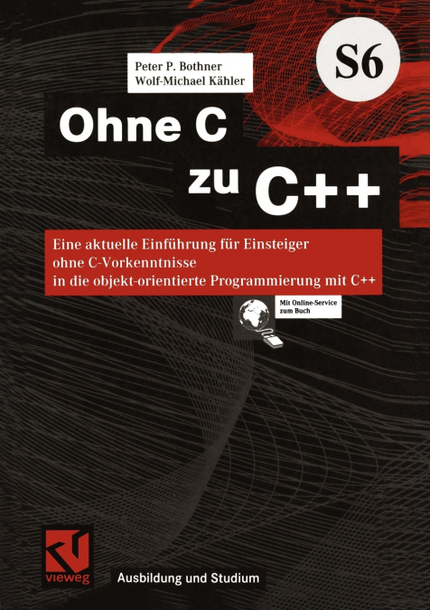 Ohne C zu C++