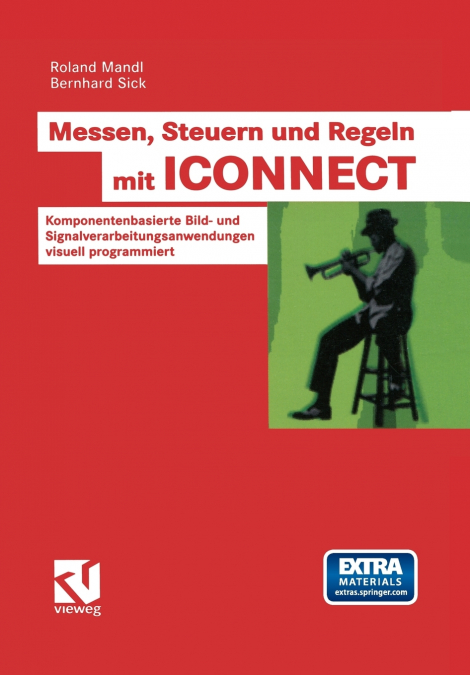 Messen, Steuern Und Regeln Mit Iconnect