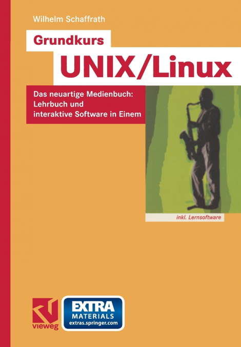 Grundkurs Unix/Linux