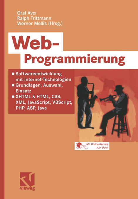 Web-Programmierung