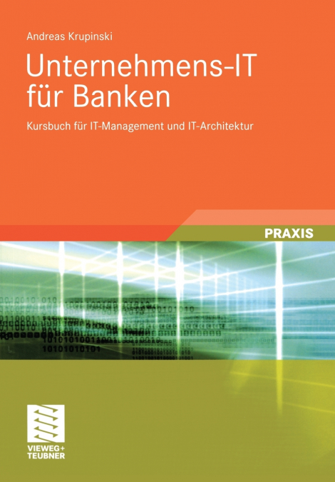 Unternehmens-IT für Banken