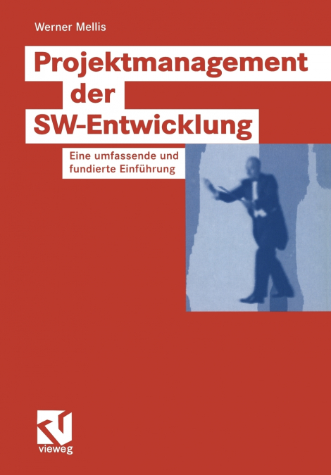 Projektmanagement der SW-Entwicklung