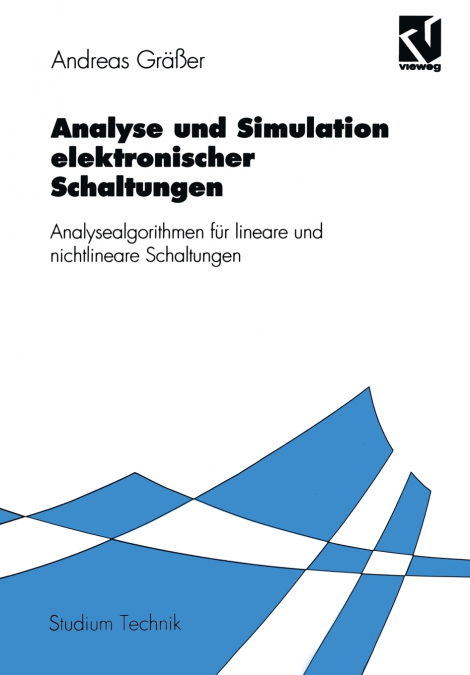 Analyse und Simulation elektronischer Schaltungen